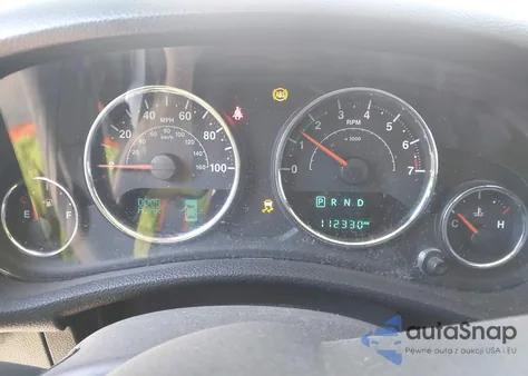 2015 Jeep Wrangler Unlimited Sport z USA, uszkodzony, nr VIN 1C4BJWDG9FL570182